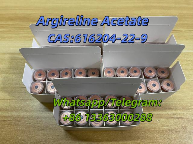 Argireline Acetate CAS:616204-22-9