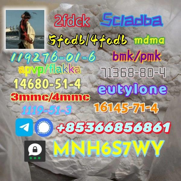 5cladba precursor adbb powder 5fadb raw material supply