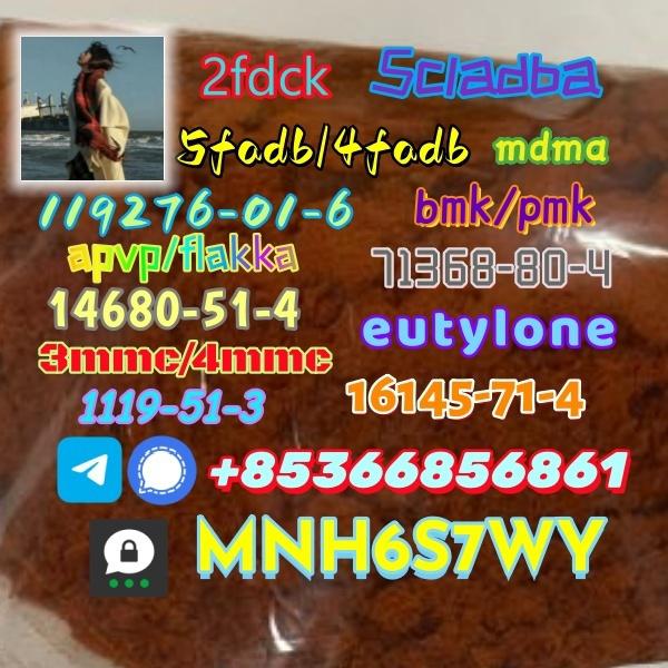 5cladba precursor adbb powder 5fadb raw material supply