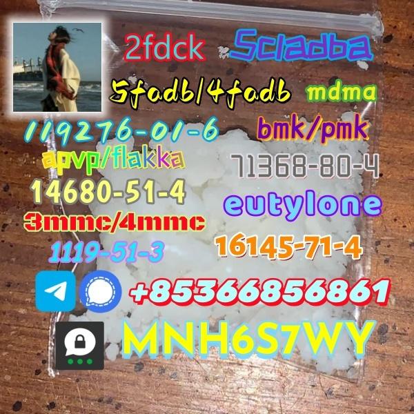 5cladba precursor adbb powder 5fadb raw material supply