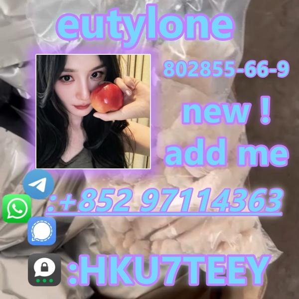 eutylone,CAS:802855-66-9,Safetydelivery(+852 97114363)