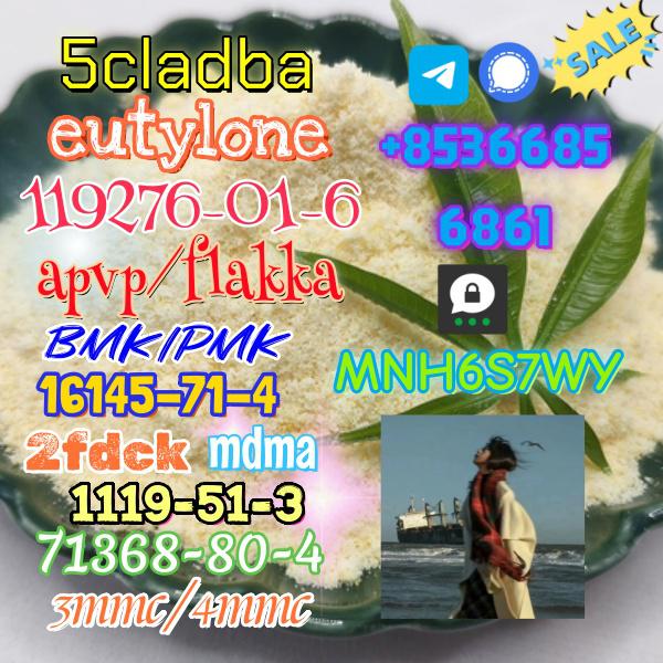 5cladba precursor adbb powder 5fadb raw material supply