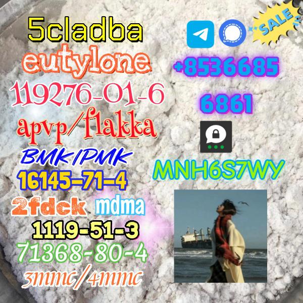 High quality apvp flakka raw material supply mdma