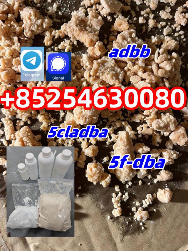 5cladba ADBB 5fadb precursor 2709672�58�0