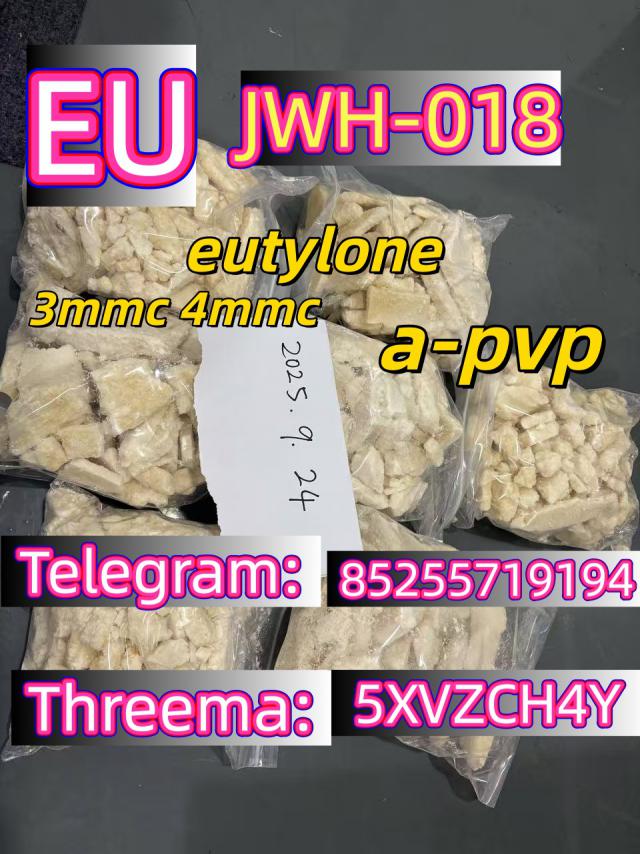 Telegram+85255719194 eu 5cladba 119276-01-6   71368-80-4