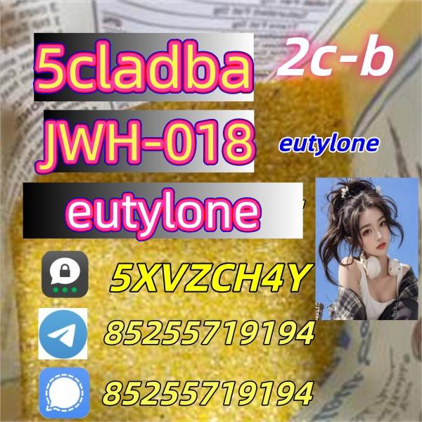 Telegram+85255719194 eu 5cladba 119276-01-6   71368-80-4