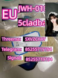 Telegram+85255719194 eu 5cladba 119276-01-6   71368-80-4