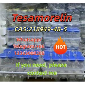 Tesamorelin CAS 218949-48-5