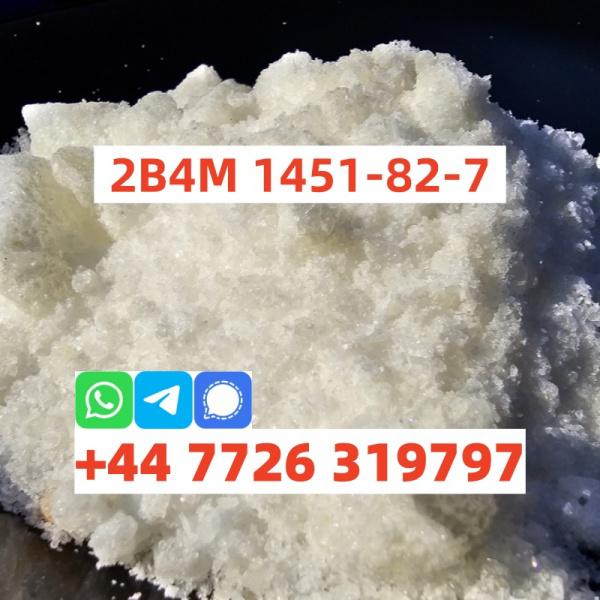 2B4M BK4 Powder CAS 1451-82-7 Secure & Reliable Service