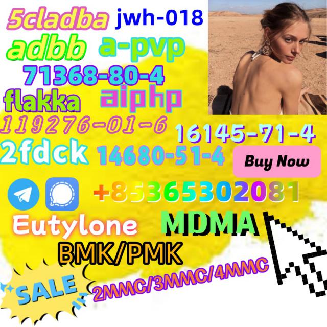 buy 5cl 5cladba precursor yellow powder best supplier