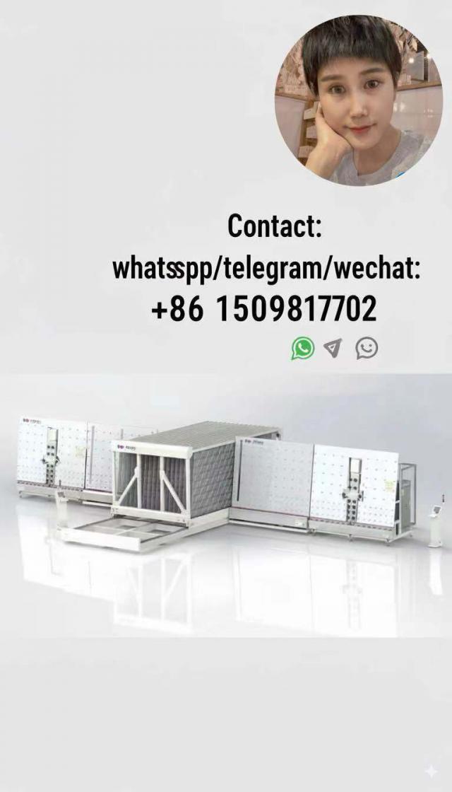 🚀 ZHENGKE – Precizní stroje na zpracování skla