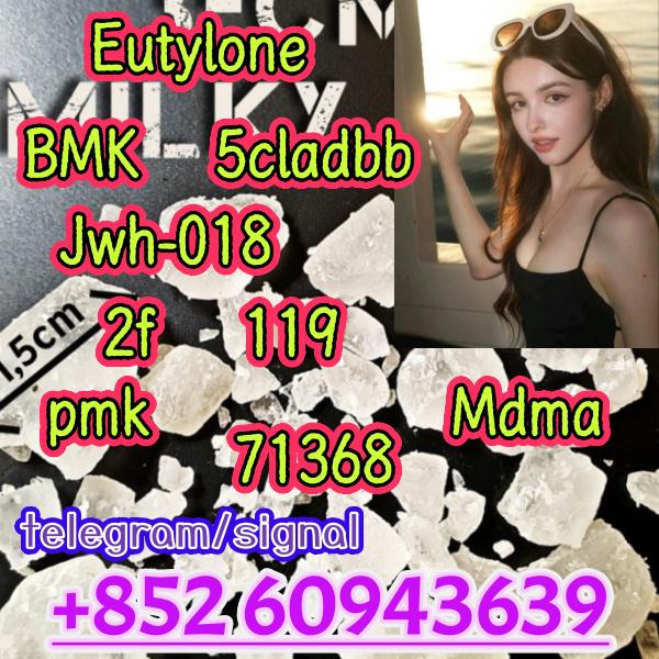eutylone,mdma,2fdck,cas:802855-66-9,99%purity(+852 60943639)