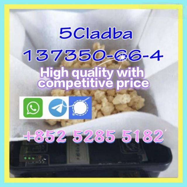 137350-66-4 5CLADBA excellent quality