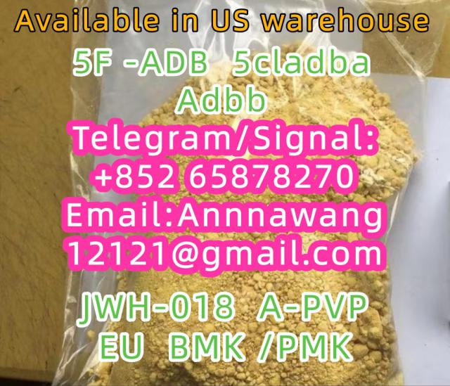 5cladba raw material 5CL-ADB-A precursor raw 5cladba 5f adb 4fadb