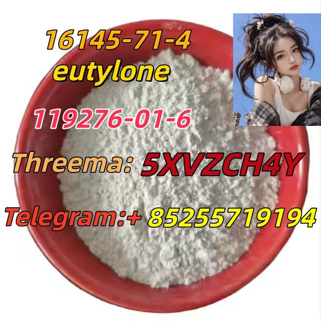 Telegram+85255719194 eu 5cladba 119276-01-6   71368-80-4