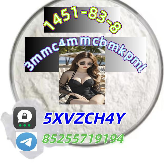 Telegram+85255719194 eu 5cladba 119276-01-6   71368-80-4