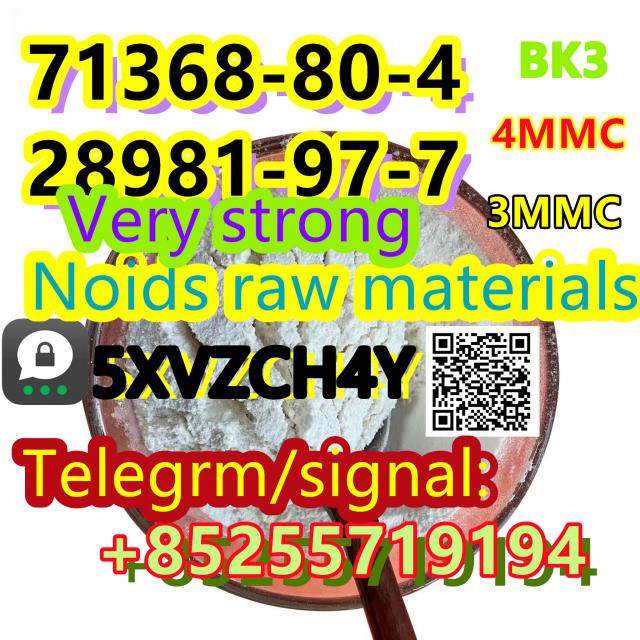 Telegram+85255719194 eu 5cladba 119276-01-6   71368-80-4
