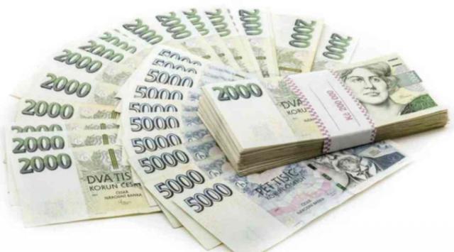 Nabdka pjky pro kadho, kdo ji potebuje