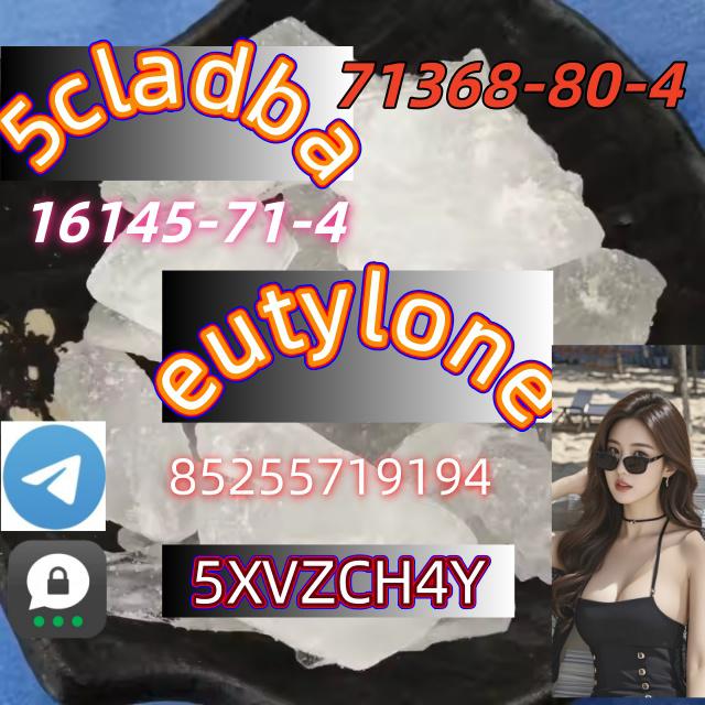 Telegram+85255719194 eu 5cladba 119276-01-6   71368-80-4
