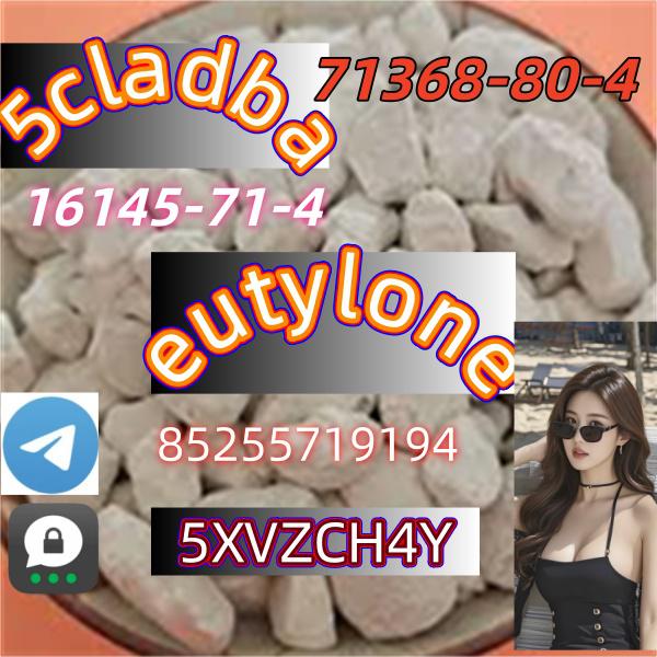 Telegram+85255719194 eu 5cladba 119276-01-6   71368-80-4
