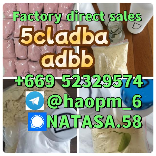 Raw materials 5cl-adb supplier 5cladba 5cladb vendor in stoc