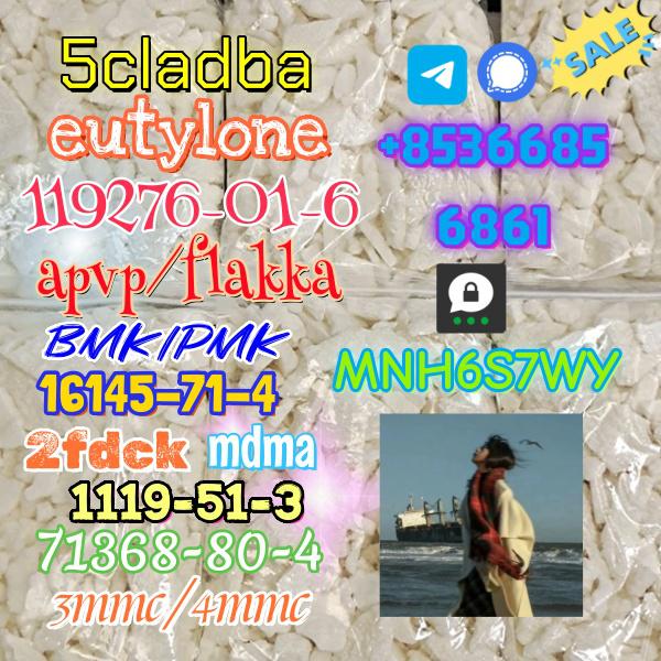 5cladba precursor adbb powder 5fadb raw material supply