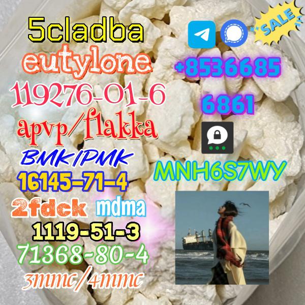 High quality apvp flakka raw material supply mdma