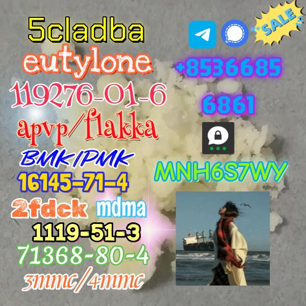 High quality apvp flakka raw material supply mdma