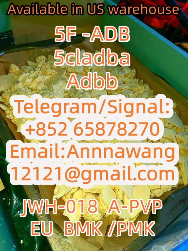 5cladba raw material 5CL-ADB-A precursor raw 5cladba 5f adb 4fadb