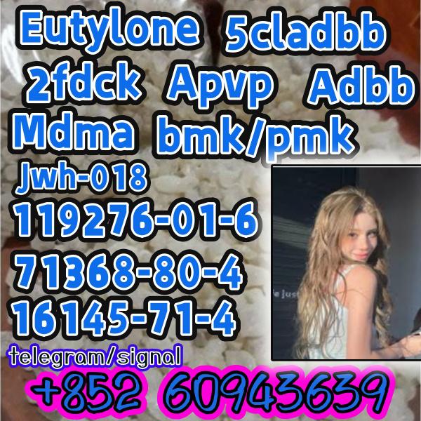 eutylone,mdma,2fdck,cas:802855-66-9,Sufficient supply(+852 60943639)