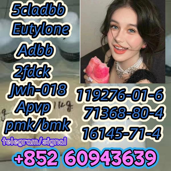 5cladba,cas:2709672-58-0,in stock(+852 60943639)