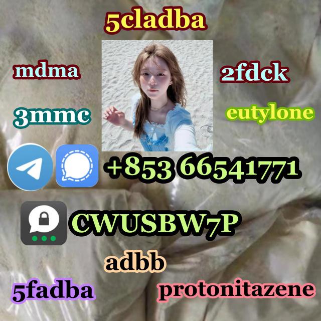 5cladba,cas:2709672-58-0,Wholesale Price Best Service(+853 66541771)