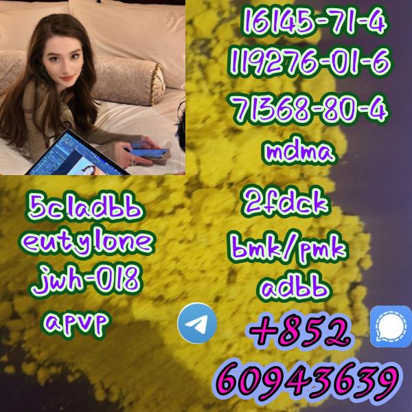 5cladba Yellow Cannabinoid Powder 5CL-ADB-A 5f-adb 5fadb Strong Effect (+852 60943639)