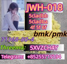 Telegram+85255719194 eu 5cladba 119276-01-6   71368-80-4