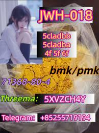 Telegram+85255719194 eu 5cladba 119276-01-6   71368-80-4