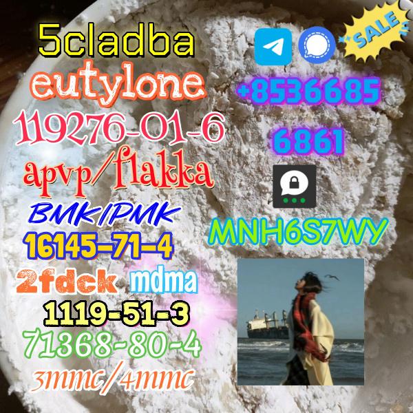 5cladba precursor adbb powder 5fadb raw material supply