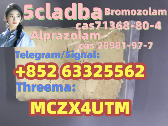 High quality 5CLadba with good price