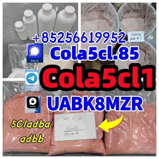 5cladba precursor 5cladba 5cladba raw material 5CL-ADB-A precursor raw 5cladba 5f