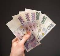 Půjčka od soukromé osoby bez podvodu