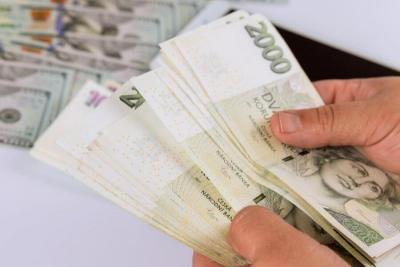 Půjčka od soukromé osoby bez podvodu