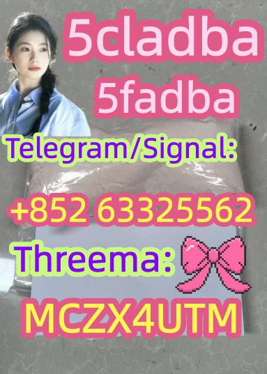 5cladba 5CLADBA,5CLANDA,5cladba cas:2709672-58-0pure rew chemical powder