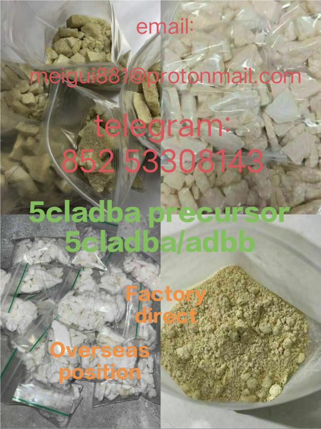 hot sell 5cladba ADBB sgt151 Strong Original Eutylone