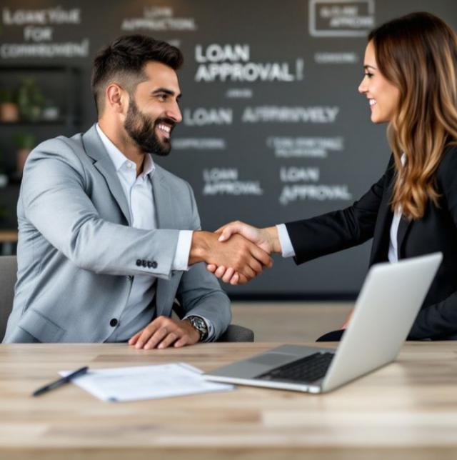 Legitimn� a spolehliv� poskytovatel p�j�ek