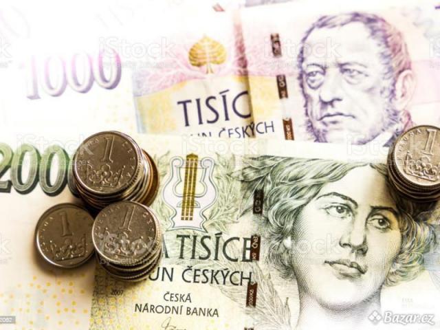 Potřebujete rychlou finanční pomoc?