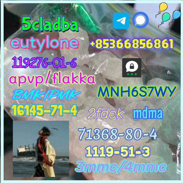 5cladba precursor adbb powder 5fadb raw material supply