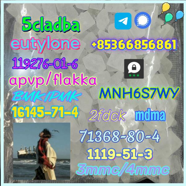 High quality apvp flakka raw material supply mdma