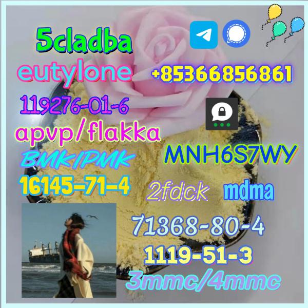 High quality apvp flakka raw material supply mdma