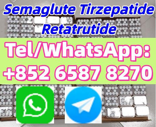 Semaglut Supplier (China): High Purity, Unbeatable Factory Price