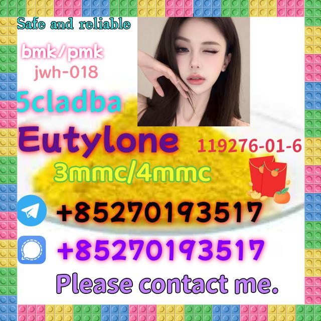 Hot explosions 5cladb Eutylone