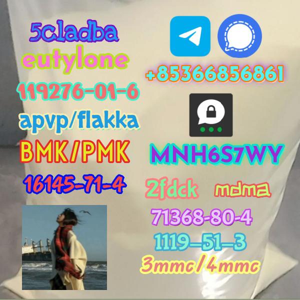 Protonitazene 119276-01-6 hot sale supplier high quality